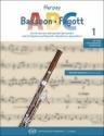 Z20092  Bassoon ABC 1 (+Online-Audio) fr Fagott