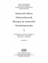 Violoncello Music for Beginnera  Violoncello