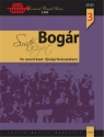 Istvan Bogar Suite Concert Band (Partitur + Stimmen)