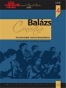 rpd Balzs Concertino Concert Band (Partitur + Stimmen)