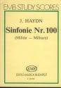 Haydn, Joseph Symphony No. 100 in G major Military'' Symphonic Works