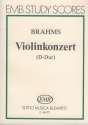 Violin Concerto in D major  Concertos