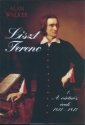 Walker, Alan Liszt Ferenc A virtuz vek 1811-1847 Biography