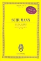 Neujahrslied op.144 fr Chor und Orchester Studienpartitur