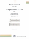 IV. Symphonie Es-Dur Band 1: Satz I + II fr Orgel