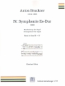 IV. Symphonie Es-Dur Band 2: Satz III + IV fr Orgel