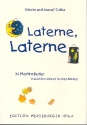 Laterne Laterne fr Blechblserensemble Ausgabe fr Posaune (wenn Trp in B)