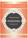 Rumaneska: Rumnische Hora fr Salonorchester