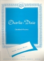 Charlie-Dixie fr Klavier