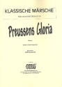 Preussens Gloria: fr Blasorchester Direktion und Stimmen