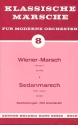 Sedanmarsch  und   Wiener Marsch: fr Salonorchester