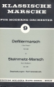 Steinmetz-Marsch   und  Defiliermarsch: fr Salonorchester