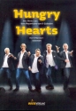 Hungry Hearts fr 5 Mnnerstimmen (Mnnerchor) a cappella Partitur