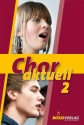 Chor aktuell Band 2 fr gem Chor a cappella Partitur