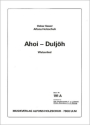 Sauer, O. / Holzschuh, Alfons Ahoi - Duljoeh Akkordeon