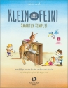 Klein aber fein (+Online Audio) fr Klavier