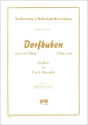 Herold, Curt Dorfbuben Diatonische Handharmonika