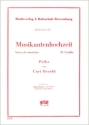 Herold, Curt Musikantenhochzeit Diatonische Handharmonika