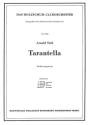 Steil, Arnold Tarantella Akkordeonorchester Partitur