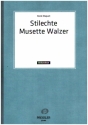 Stilechte Musette-Walzer fr Akkordeon