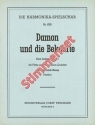 Haag, Friedrich Damon und die Bekehrte Akkordeonorchester Stimmenset