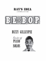 Ray Brown/Gil Fuller: Ray's Idea (Piano) Piano Instrumental Work