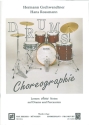 Drums-Choreographie