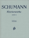 Klavierwerke Band 2 (gebunden)