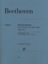 2 Sonaten op.14 fr Klavier