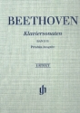 Sonaten Band 2 (op.26-54) fr Klavier gebunden