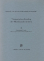 Bischfliche Zentralbibliothek Regensburg Sammlung Proske