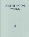 Haydn, Joseph Tnze und Mrsche (mit Kritischem Bericht)  Ganzleinen