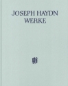 Haydn, Joseph Concerti mit Orgelleiern  Ganzleinen