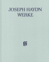 Haydn, Joseph Divertimenti fr Blasinstrumente - Sechs 'Scherzandi'  Ganzleinen