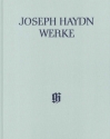 Haydn, Joseph Trios fr Blas- und Streichinstrumente (mit Kritischem  Ganzleinen