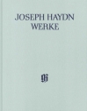 Haydn, Joseph La Canterina - Intermezzo in Musica  Ganzleinen