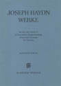 Haydn, Joseph L'Incontro Improvviso - Dramma Giocoso Per Musica - 2.  Ganzleinen