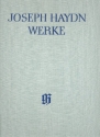 Gesamtausgabe Reihe 25 Band 7,3 Il mondo della luna Teilband 3 Partitur und kritischer Bericht,  gebunden