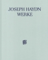 Haydn, Joseph La Vera Costanza - Dramma Giocoso Per Musica  Ganzleinen