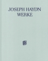 Haydn, Joseph La Fedelt Premiata - Dramma Pastorale Giocoso - 2. Ha  Ganzleinen