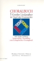 Choralbuch zum Genfer Liedpsalter fr Orgel (Posaunenchor) Broschiert