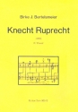 Knecht Ruprecht fr Klavier