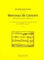 Morceau de concert no.2 op.17 fr Altsaxophon und Klavier