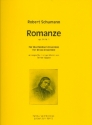 Romanze op.94,1 fr 3 Trompeten, 2 Posaunen und Tuba Partitur und Stimmen