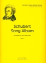 Schubert Song Album vol.1 for horn and piano