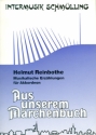 Aus unserem Mrchenbuch fr Akkordeon