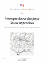 Vive la chanson Band 5 - Voyages dans des pays loins et proches Liederbuch Melodie/Text/Akkorde (frz/dt)