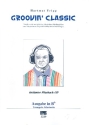 Groovin' Classic (+CD) fr B-Instrument (Trompete/Klarinette)