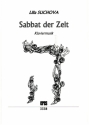 Sabbat der Zeit fr Klavier