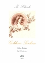 Goldene Locken op.20 fr Klavier